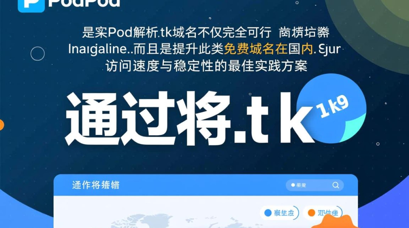 DNSPod如何解析TK域名?TK域名DNSPod解析怎么设置-好主机测评网