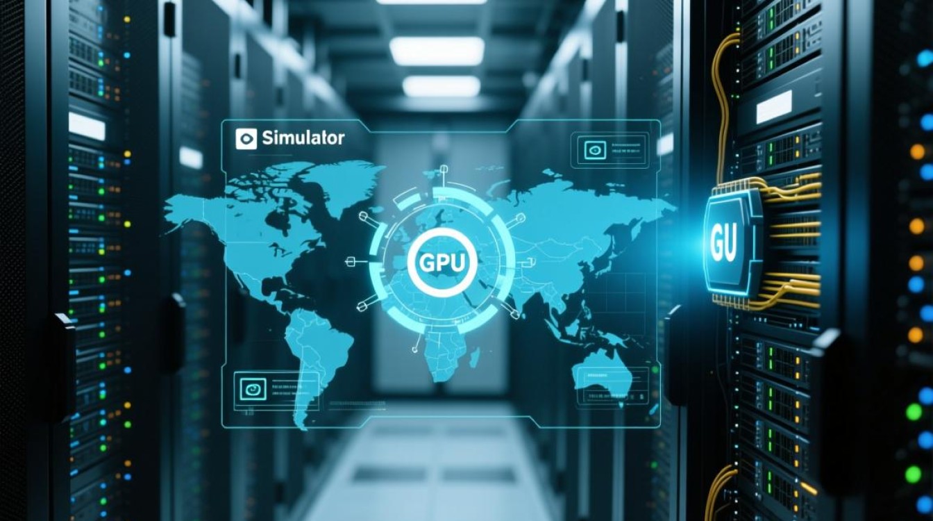 服务器怎么用模拟器，云服务器如何安装安卓模拟器教程