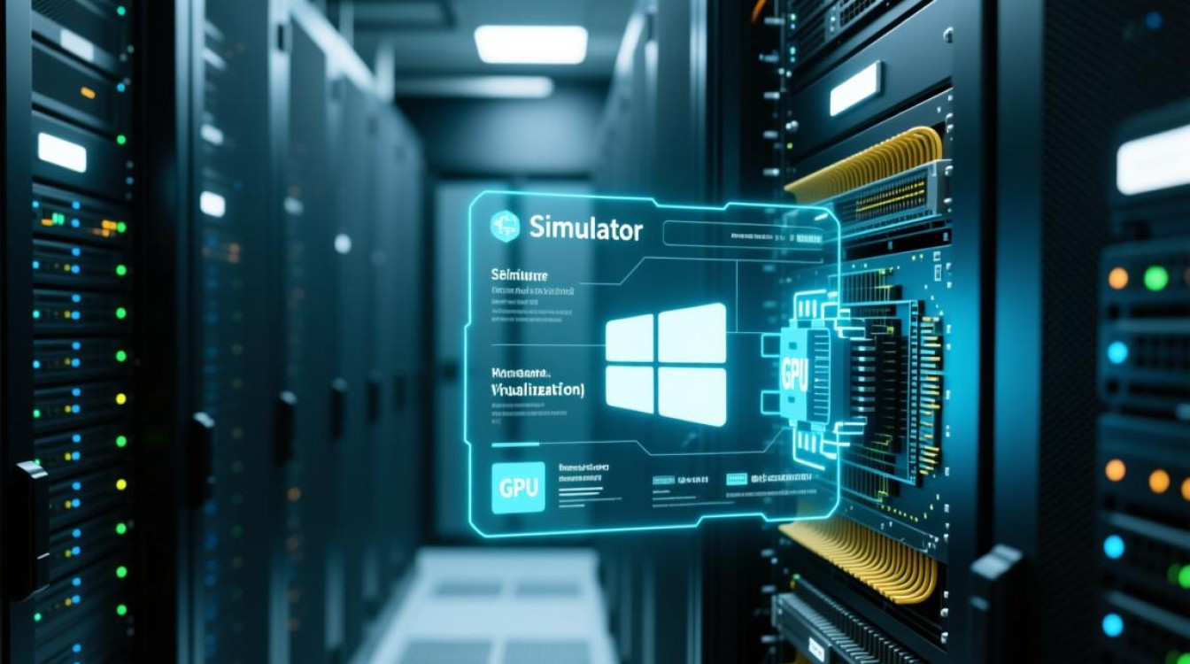 服务器怎么用模拟器，云服务器如何安装安卓模拟器教程