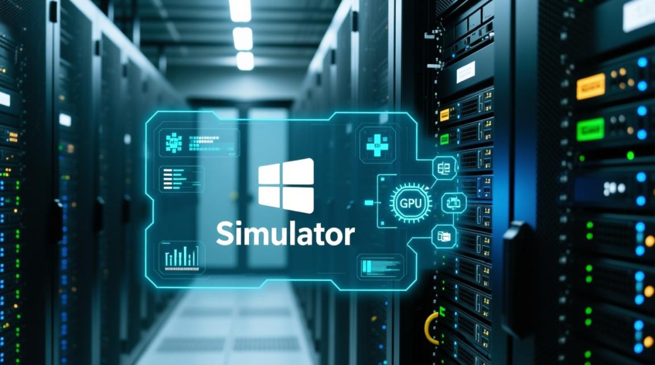 服务器怎么用模拟器，云服务器如何安装安卓模拟器教程