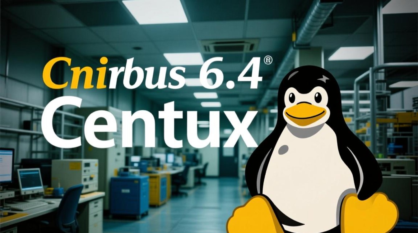 CentOS 6.4 Linux怎么安装,详细安装教程步骤图解-好主机测评网
