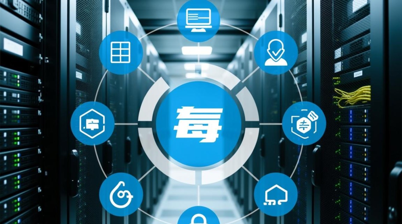 服务器怎么用？新手小白如何从零开始配置？