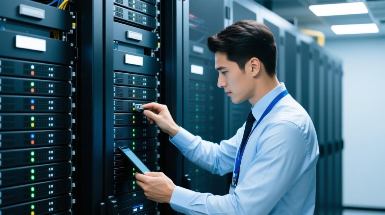 服务器怎么用？新手小白如何从零开始配置？