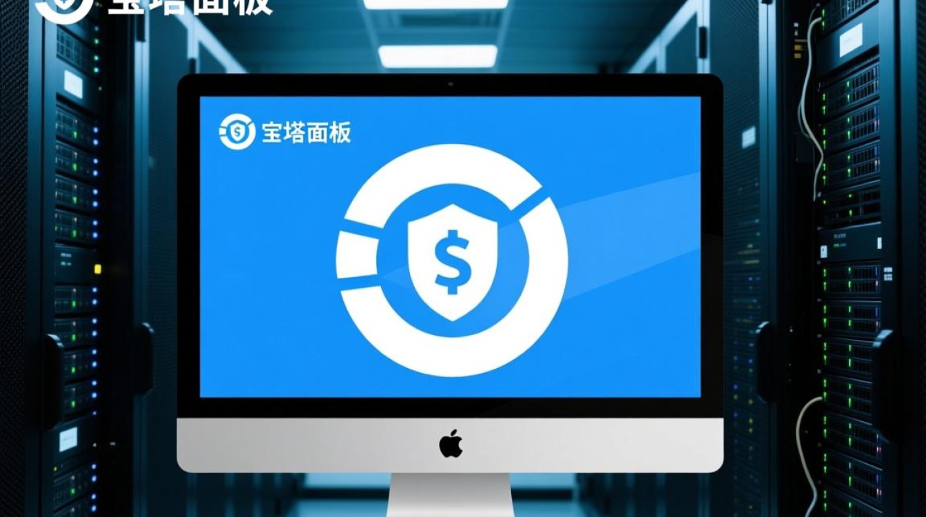 宝塔面板本地虚拟机怎么安装，宝塔面板本地虚拟机搭建教程