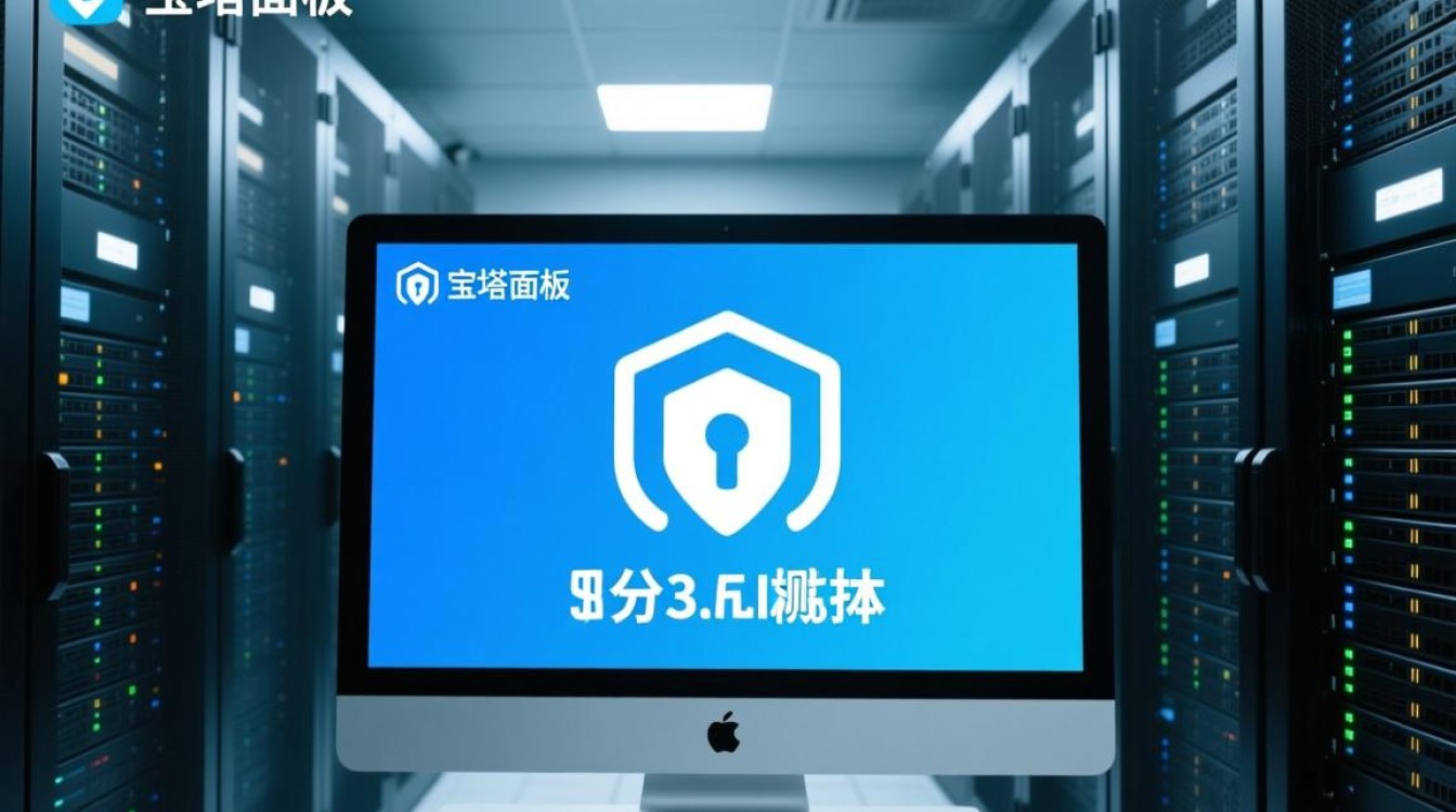 宝塔面板本地虚拟机怎么安装，宝塔面板本地虚拟机搭建教程