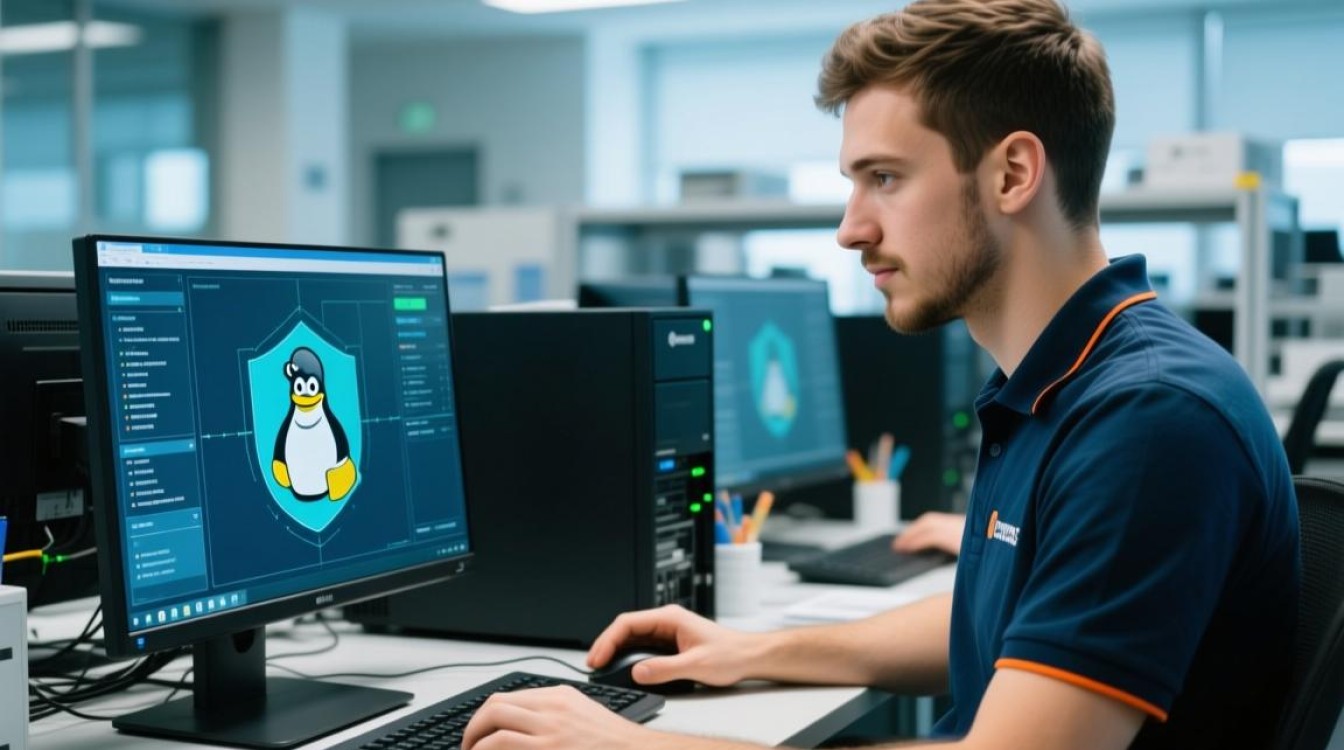 Linux虚拟机怎么入门，新手如何安装配置Linux虚拟机？-好主机测评网