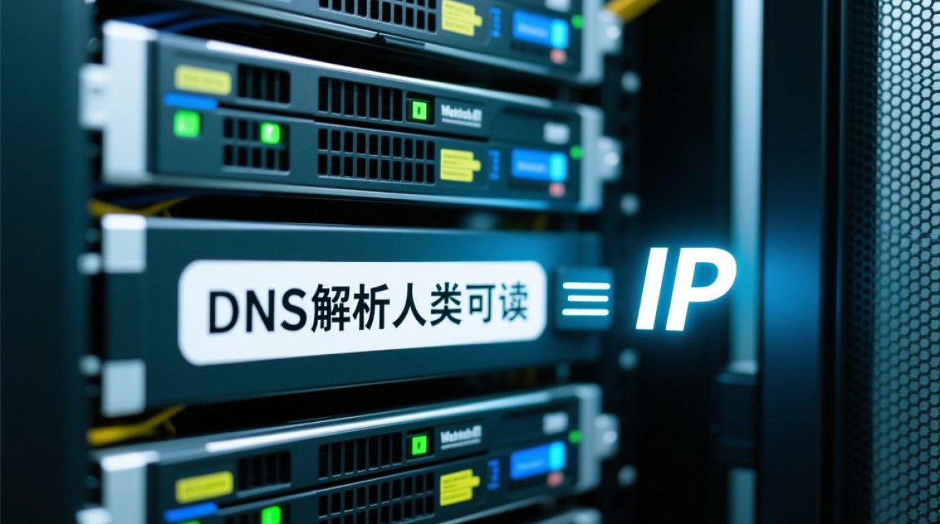 服务器搭建域名怎么弄，域名如何解析到服务器？-好主机测评网