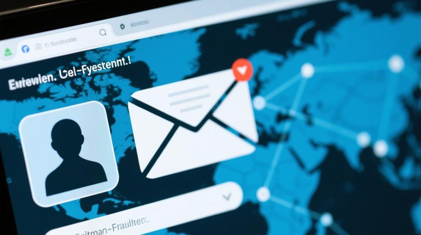 邮箱名和域名的区别是什么，邮箱后缀和域名一样吗？-好主机测评网