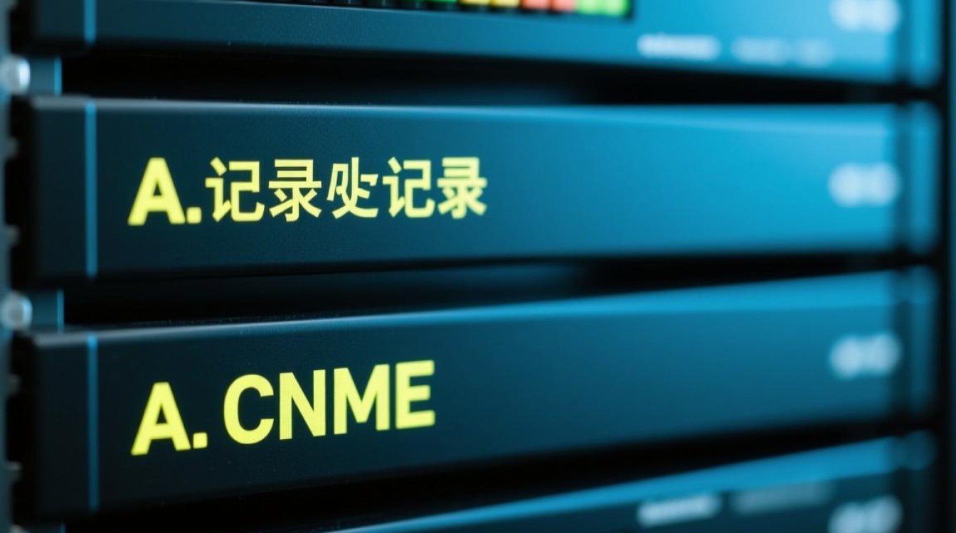 域名解析a记录和cname有什么区别，如何选择？-好主机测评网