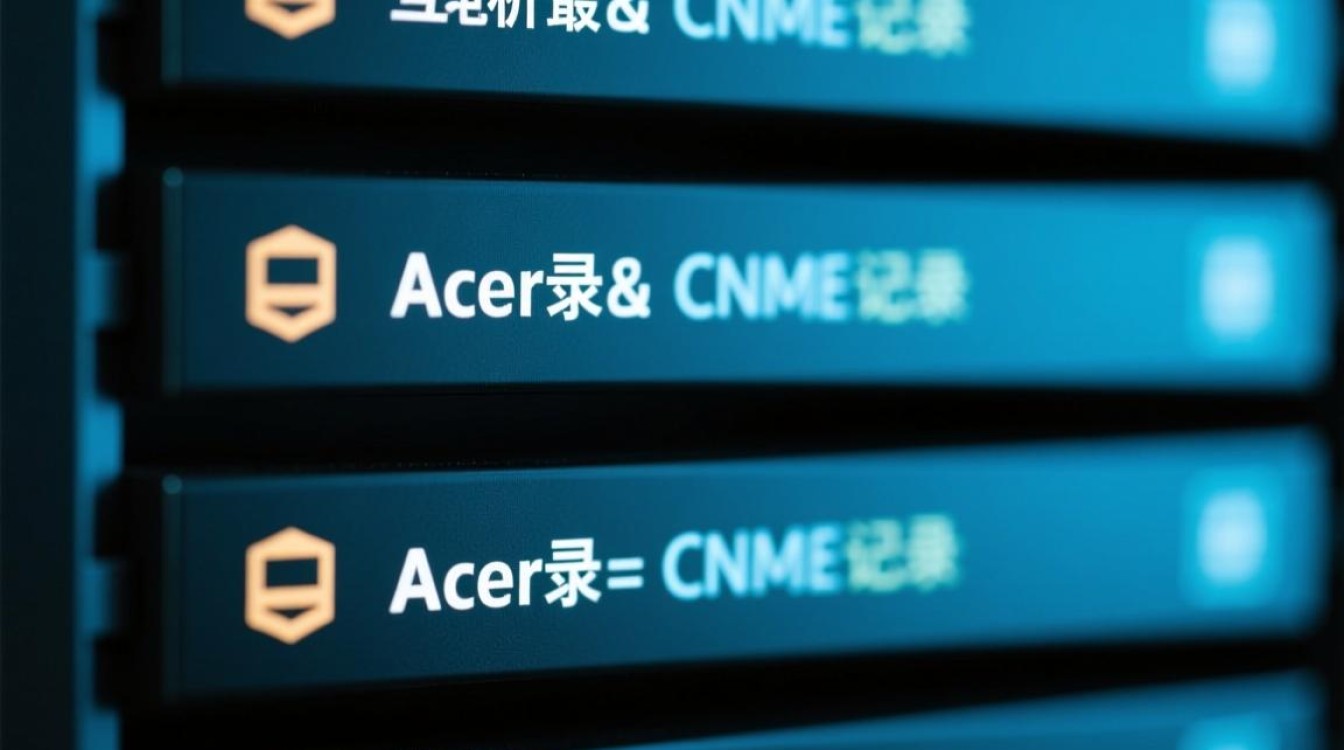 域名解析a记录和cname有什么区别,如何选择? 域名解析a记录和cname有什么区别,如何选择?