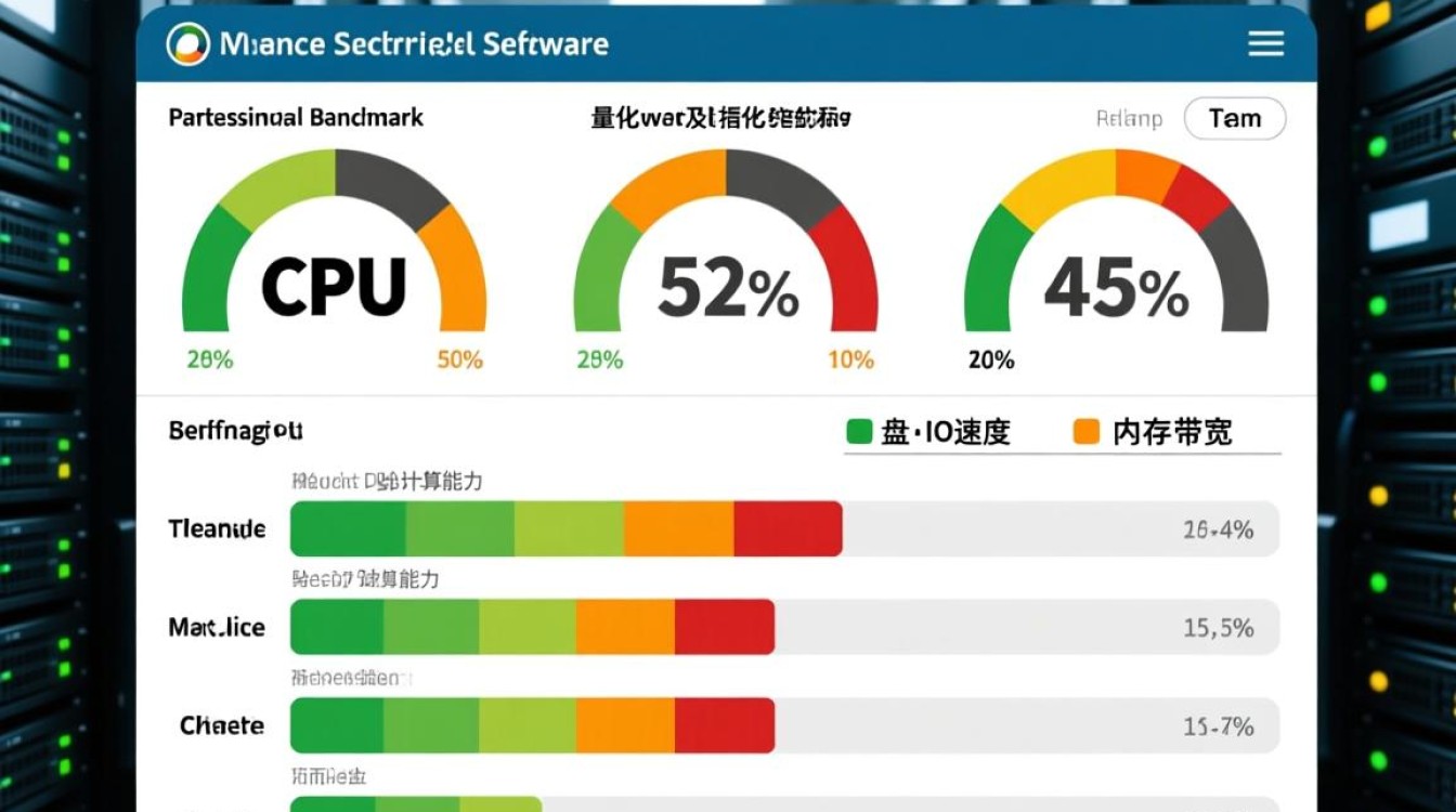 服务器怎么用来跑分,服务器性能测试软件哪个好用?-好主机测评网