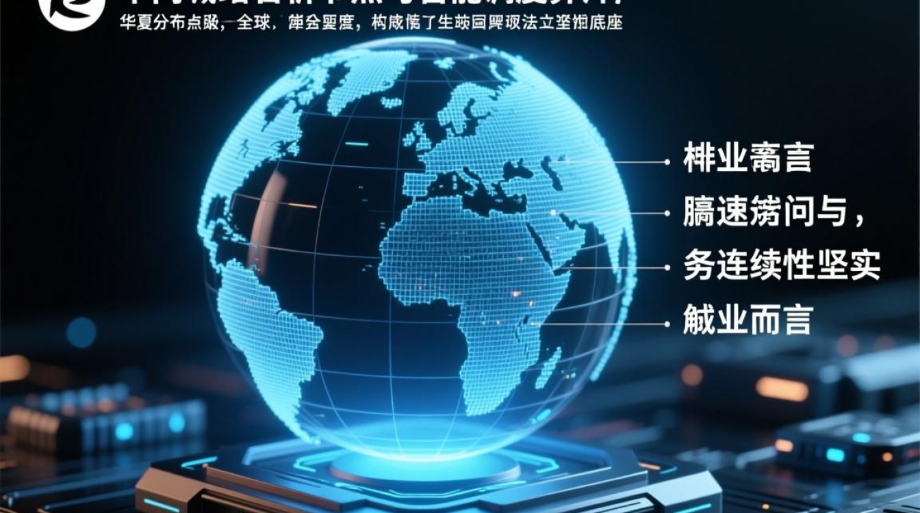 华夏名网域名解析怎么设置，解析不生效怎么解决？-好主机测评网