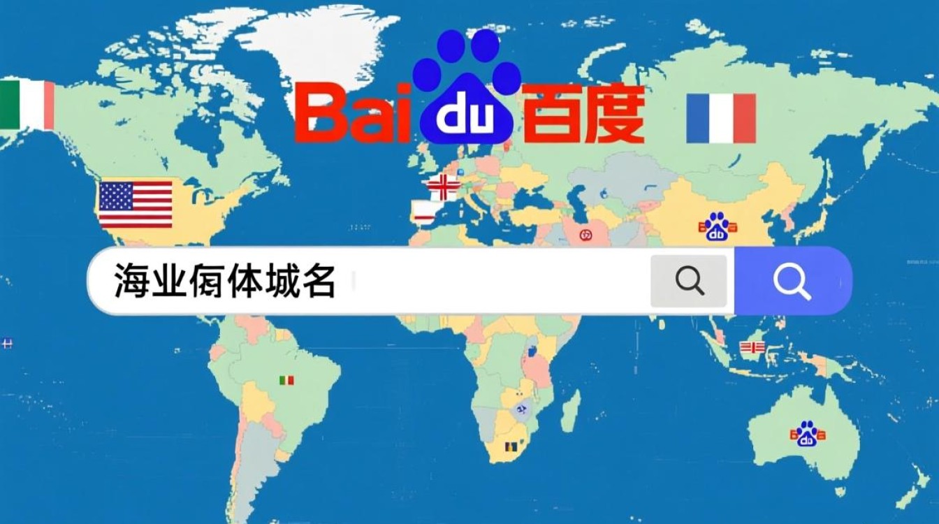 百度国外域名是什么，百度国际版官网地址是多少？-好主机测评网