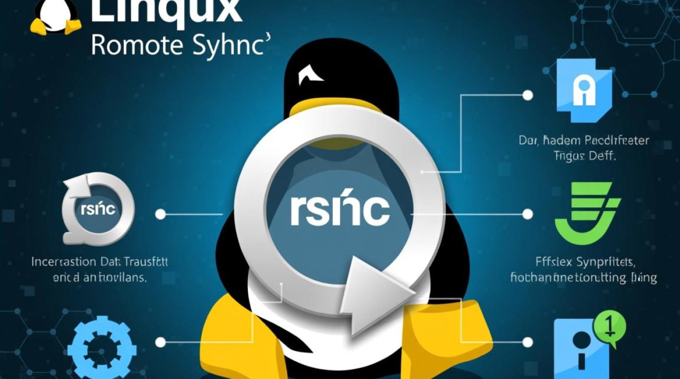 Linux rsync怎么安装，Linux rsync安装详细步骤-好主机测评网