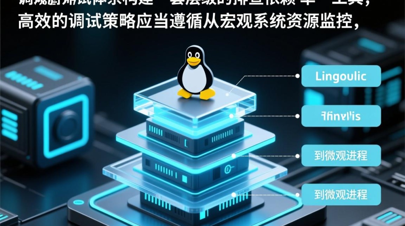 Linux调试命令有哪些，如何快速定位并解决程序Bug？-好主机测评网
