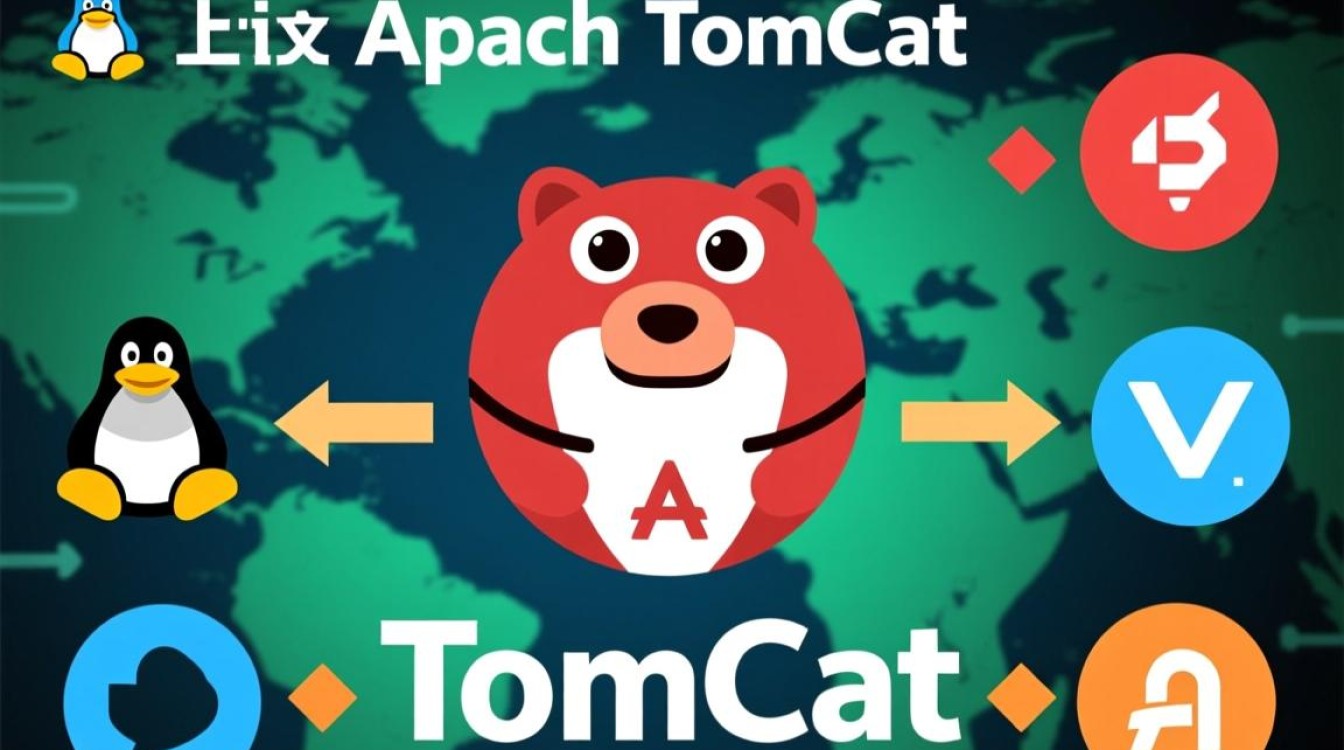 Linux中Tomcat怎么安装，Linux Tomcat安装报错怎么办-好主机测评网