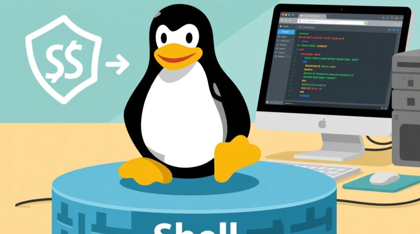 Linux解释器是什么意思，Linux Shell怎么用？-好主机测评网