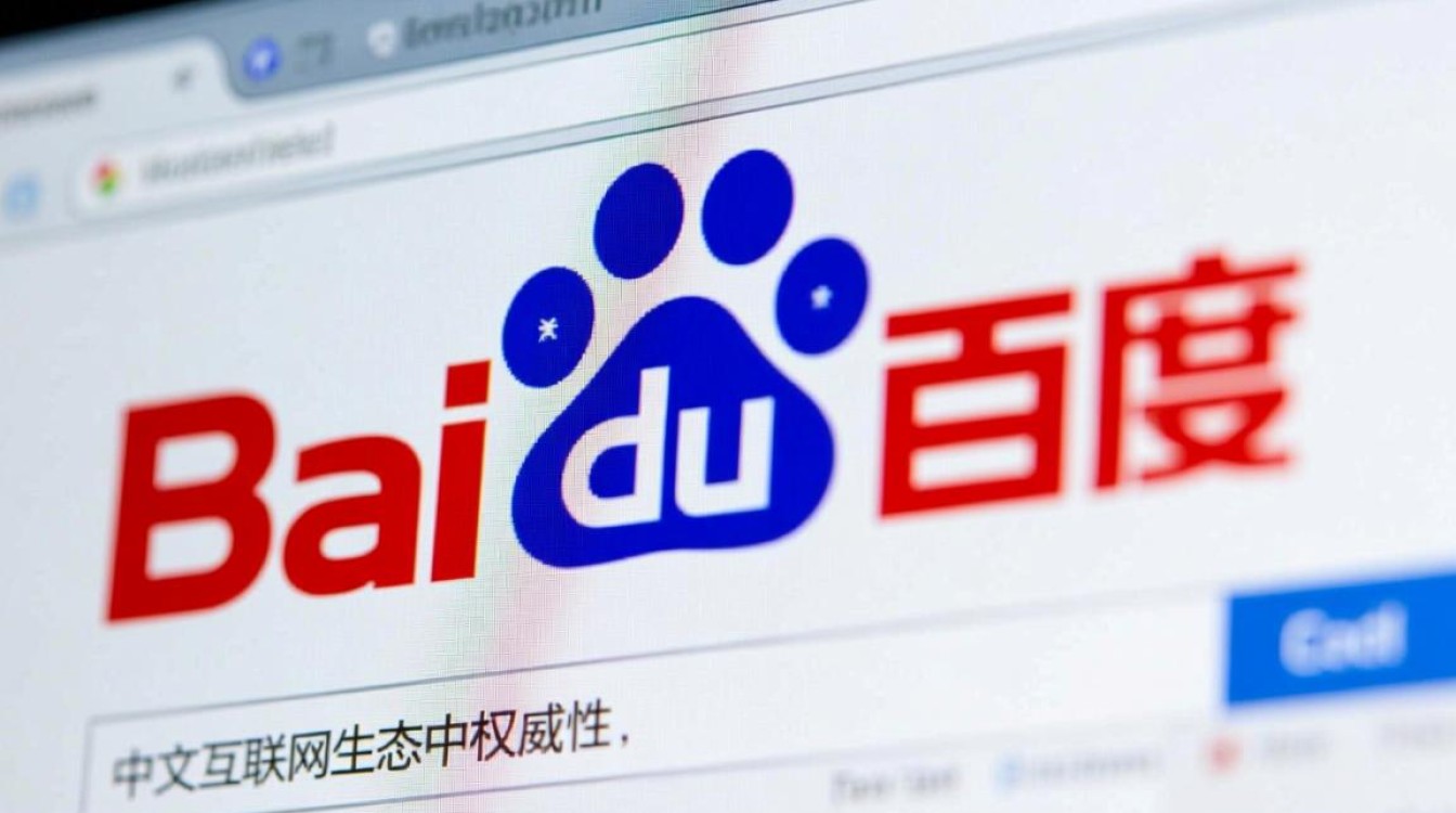 百度网站域名是什么，百度官网网址是多少？-好主机测评网