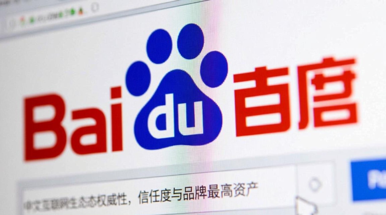 百度网站域名是什么，百度官网网址是多少？