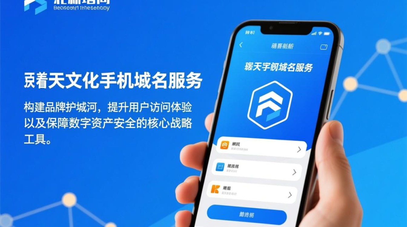 诺天文化手机域名怎么样，手机域名注册有什么用？-好主机测评网