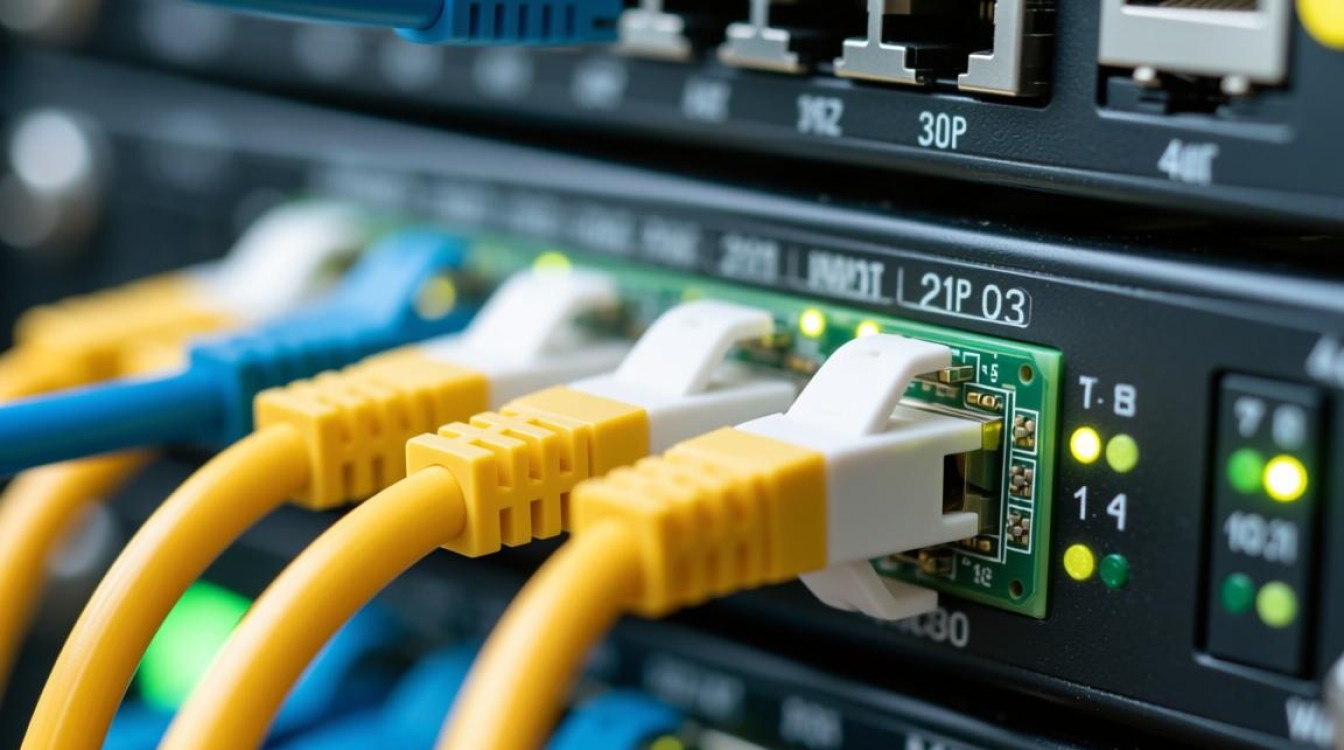 服务器怎么绑定IP,服务器绑定IP后无法访问怎么办?-好主机测评网