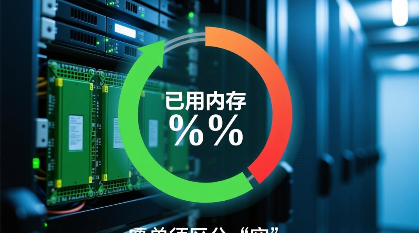 服务器怎么看内存使用率，Linux查看内存命令是什么？-好主机测评网