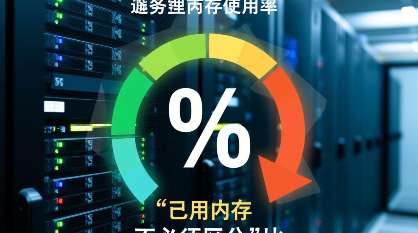 服务器怎么看内存使用率,Linux查看内存命令是什么? 服务器怎么看内存使用率,Linux查看内存命令是什么?