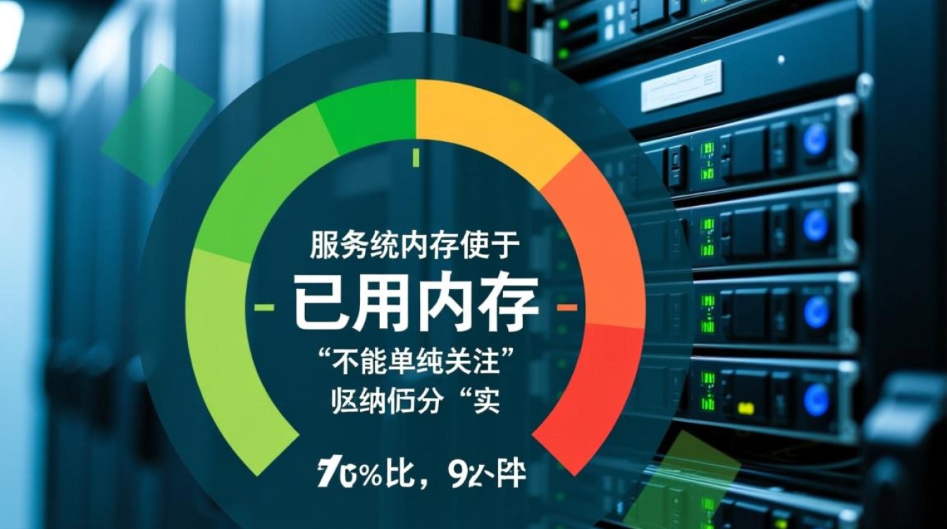服务器怎么看内存使用率,Linux查看内存命令是什么? 服务器怎么看内存使用率,Linux查看内存命令是什么?