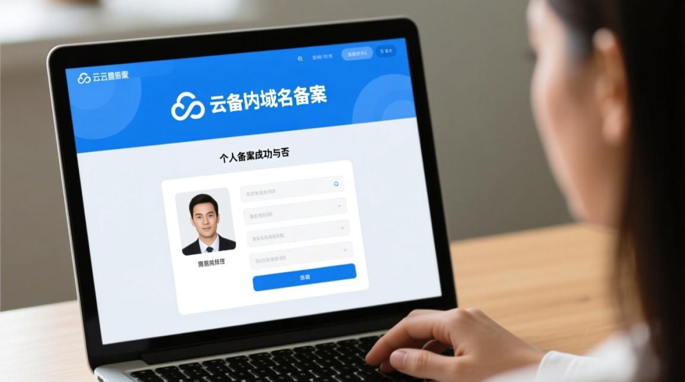 阿里云个人域名备案怎么操作，个人备案需要什么资料？-好主机测评网