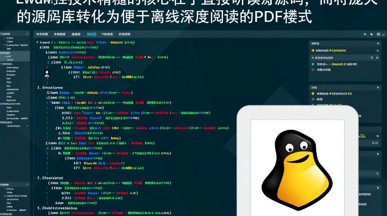 Linux源码PDF哪里下载？Linux内核源码分析文档哪里找-好主机测评网