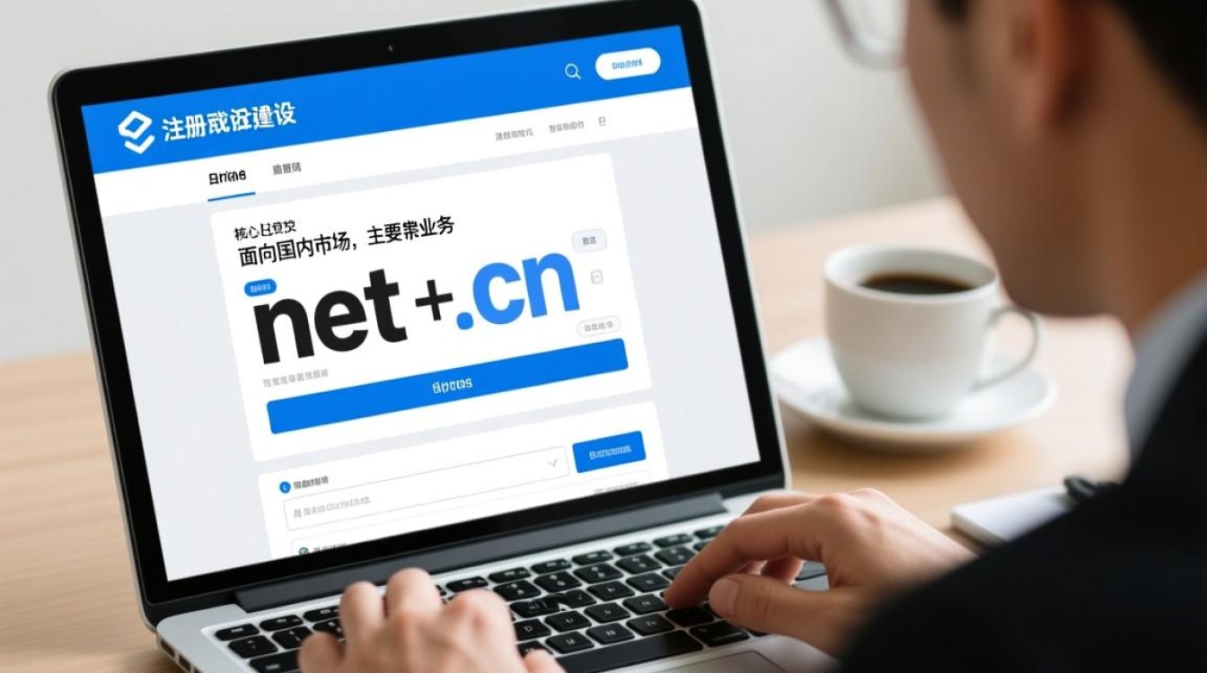 net和cn域名哪个好，国内建站选哪个域名更合适？-好主机测评网