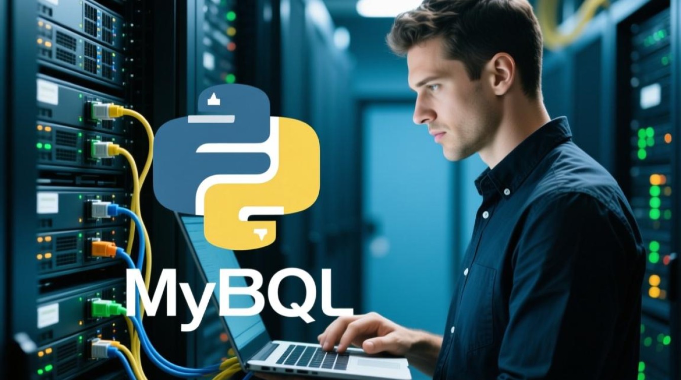 Linux下Python怎么连接MySQL，mysqldb模块如何安装使用-好主机测评网