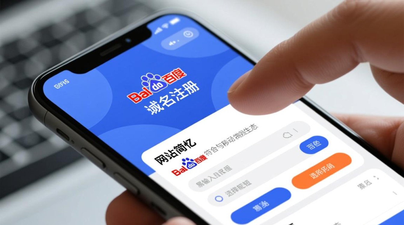 手机网站注册域名怎么选，手机网站域名注册要注意什么？-好主机测评网