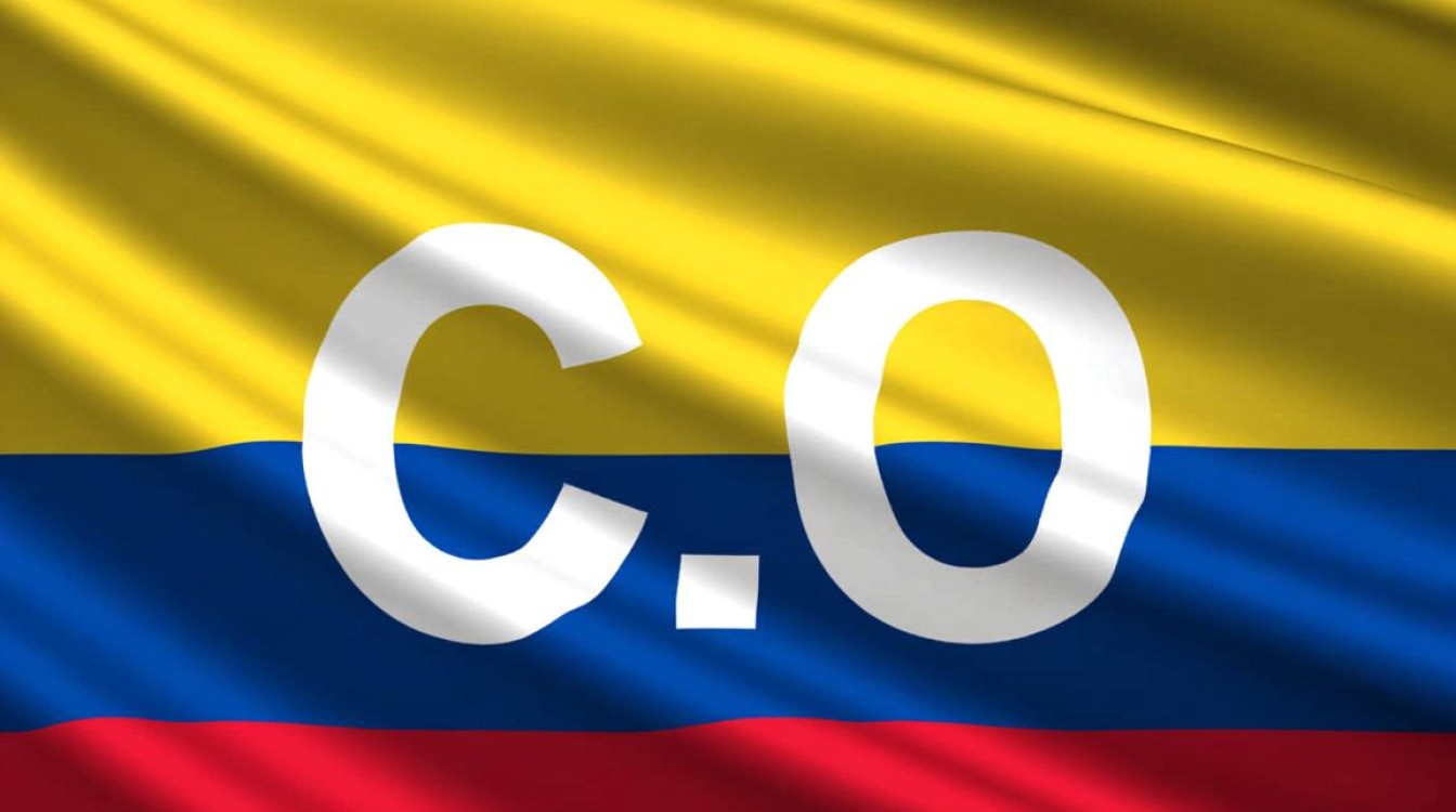 co域名是什么意思，co域名和com域名有什么区别-好主机测评网