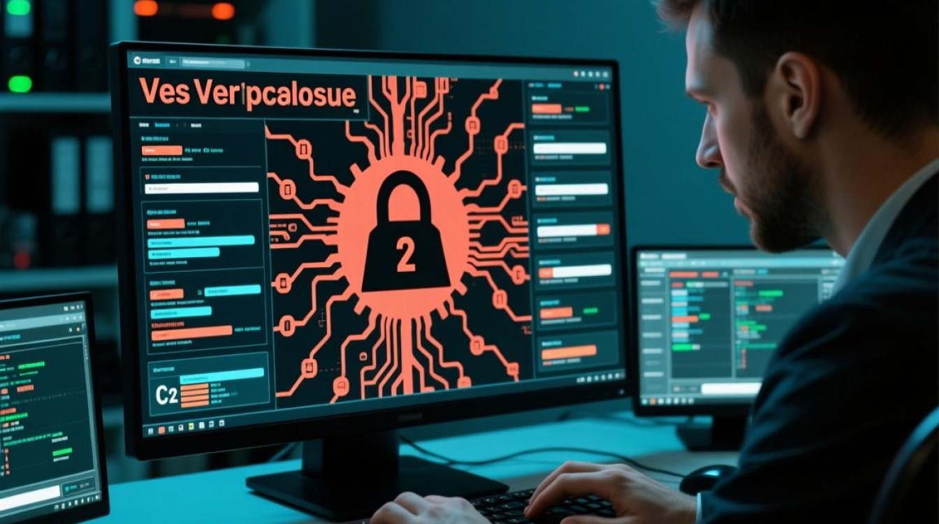 勒索病毒被注册的域名有哪些,如何查询勒索病毒域名-好主机测评网