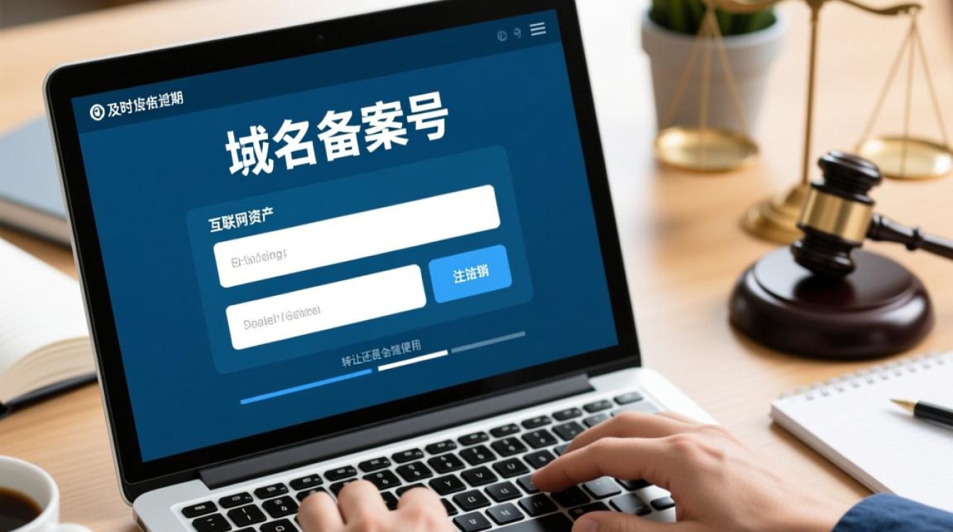 注销域名备案号怎么办,域名注销后备案号还能用吗-好主机测评网