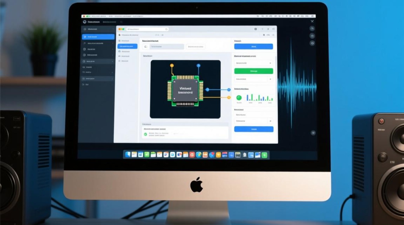 iMac虚拟机没声音怎么办，虚拟机声音怎么开启？-好主机测评网