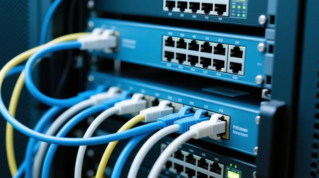 服务器怎么组局域网，新手如何搭建服务器局域网-好主机测评网