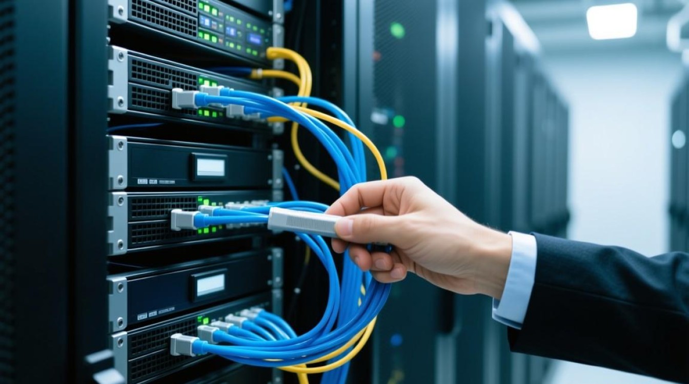 服务器怎么看网络波动，如何检测服务器网络延迟？-好主机测评网