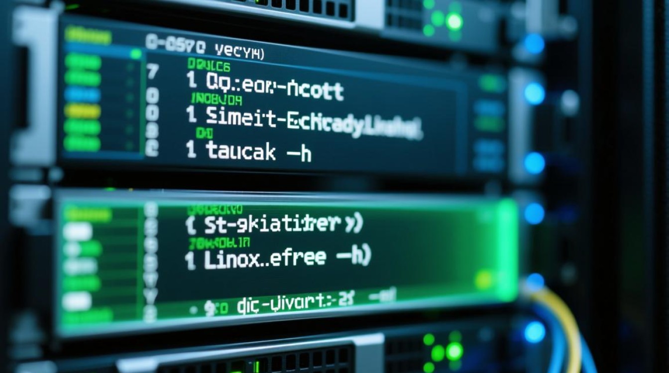 服务器怎么看内存剩多少g,服务器内存查看命令是什么?-好主机测评网