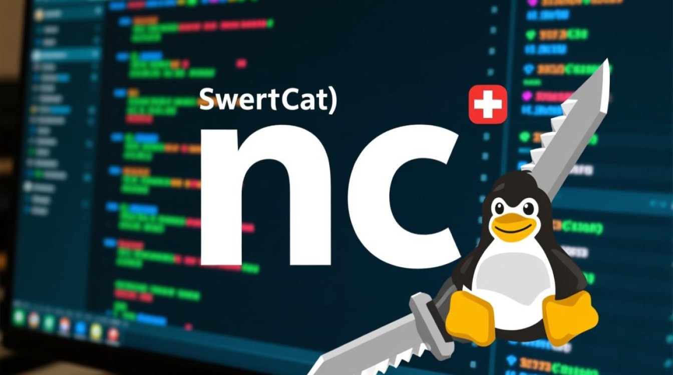 Linux nc怎么安装，安装失败怎么解决？