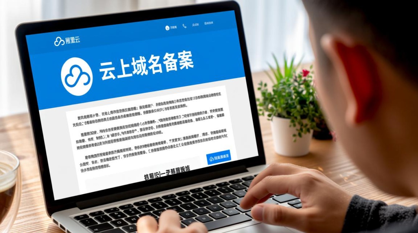 阿里云的域名怎么备案，个人备案需要什么资料