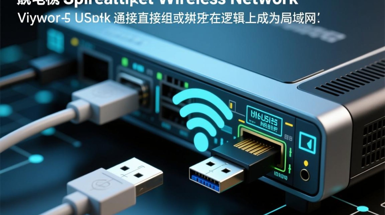 虚拟机叠加无线怎么设置，虚拟机怎么连接无线网卡-好主机测评网