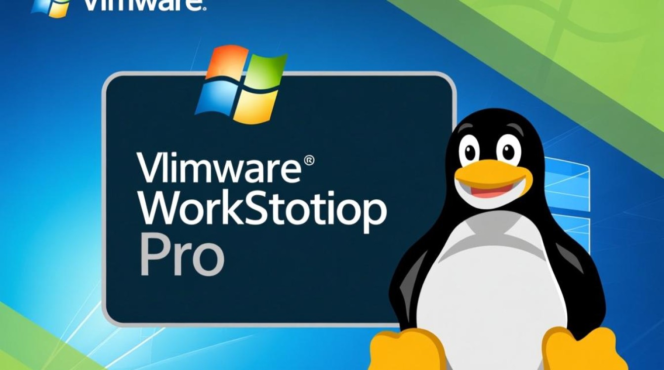 VMware Linux版怎么安装,Linux虚拟机怎么装-好主机测评网