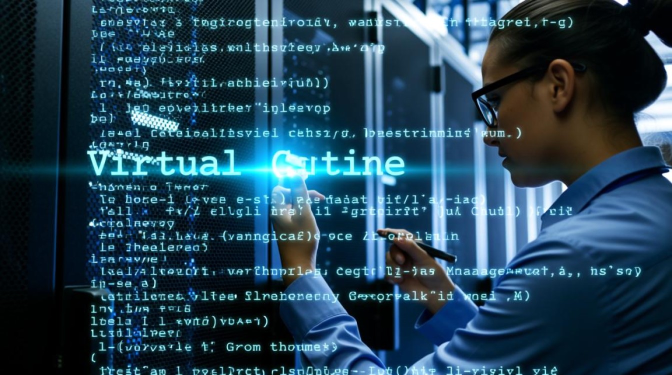 虚拟机is命令是什么，虚拟机常用命令有哪些？