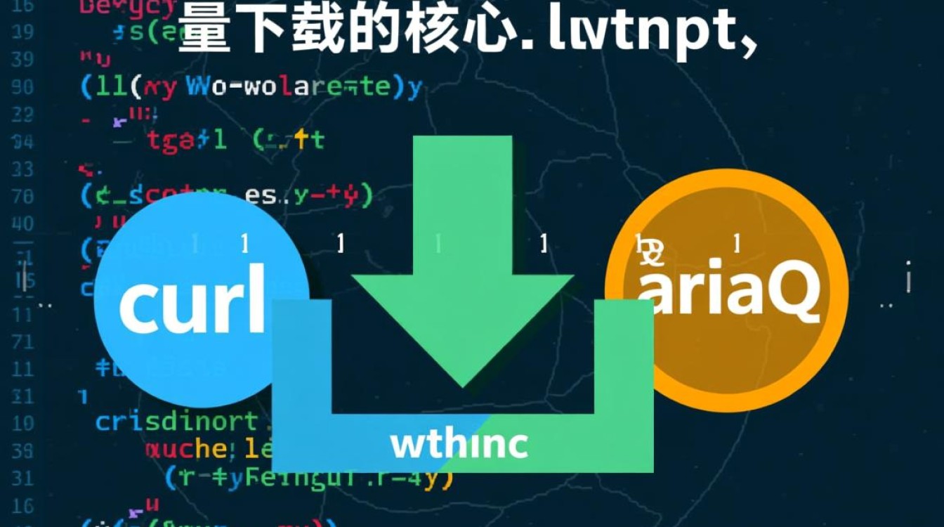 Linux如何批量下载文件,批量下载文件的命令是什么-好主机测评网