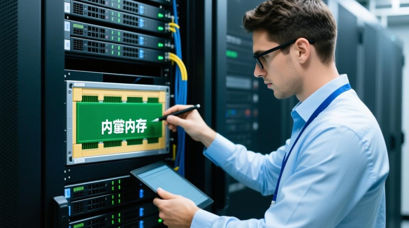 服务器怎么看内存剩多少,Linux查看内存命令-好主机测评网