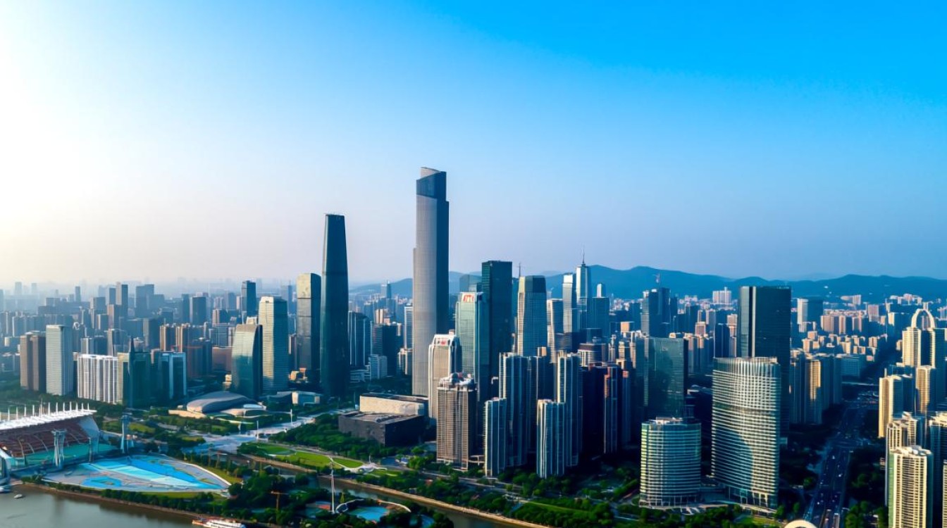 广州新一代域名靠谱吗？广州新一代域名注册价格及流程-好主机测评网