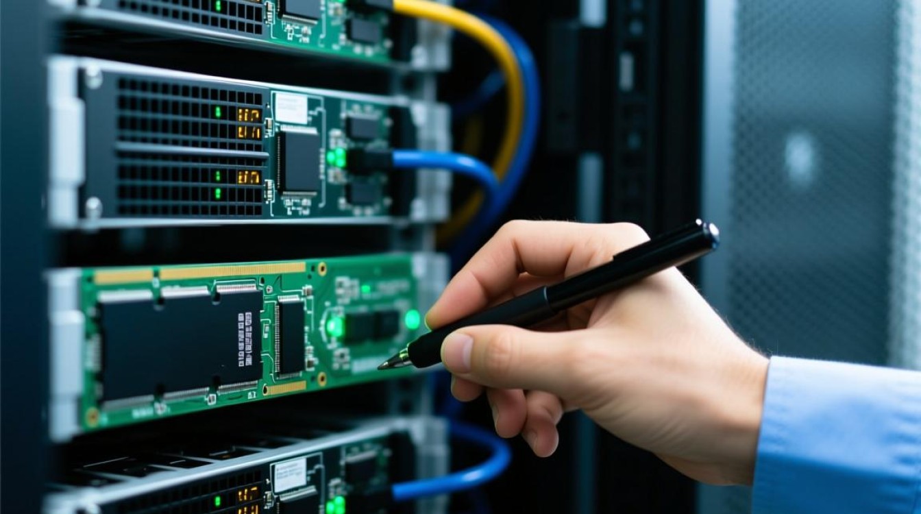 服务器怎么看内存信息,Linux查看内存命令有哪些?-好主机测评网