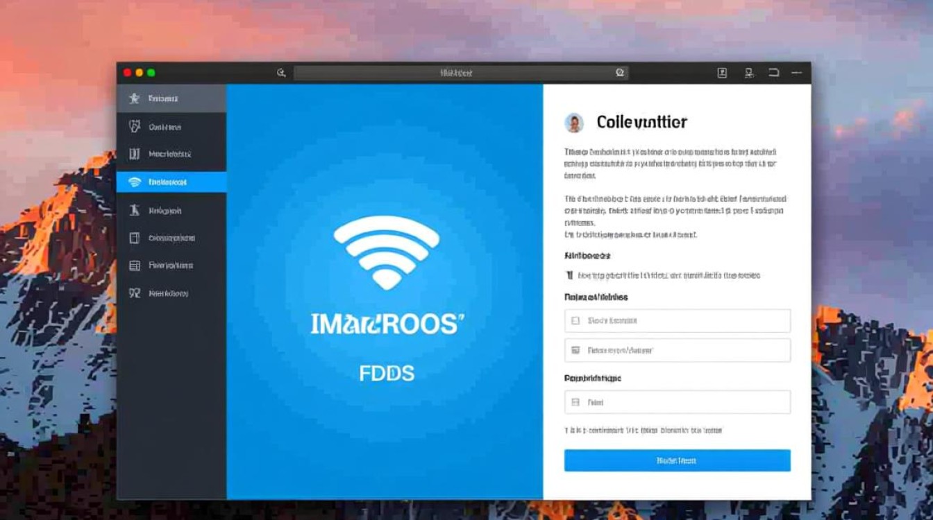 Mac动态域名解析怎么设置，Mac内网穿透软件哪个好用？
